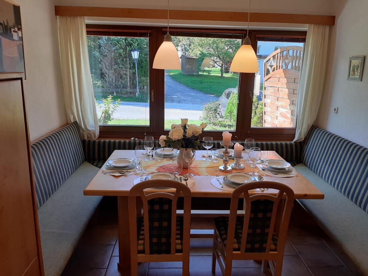 Exklusiv Apartment Sonnenalp Niederau Εξωτερικό φωτογραφία