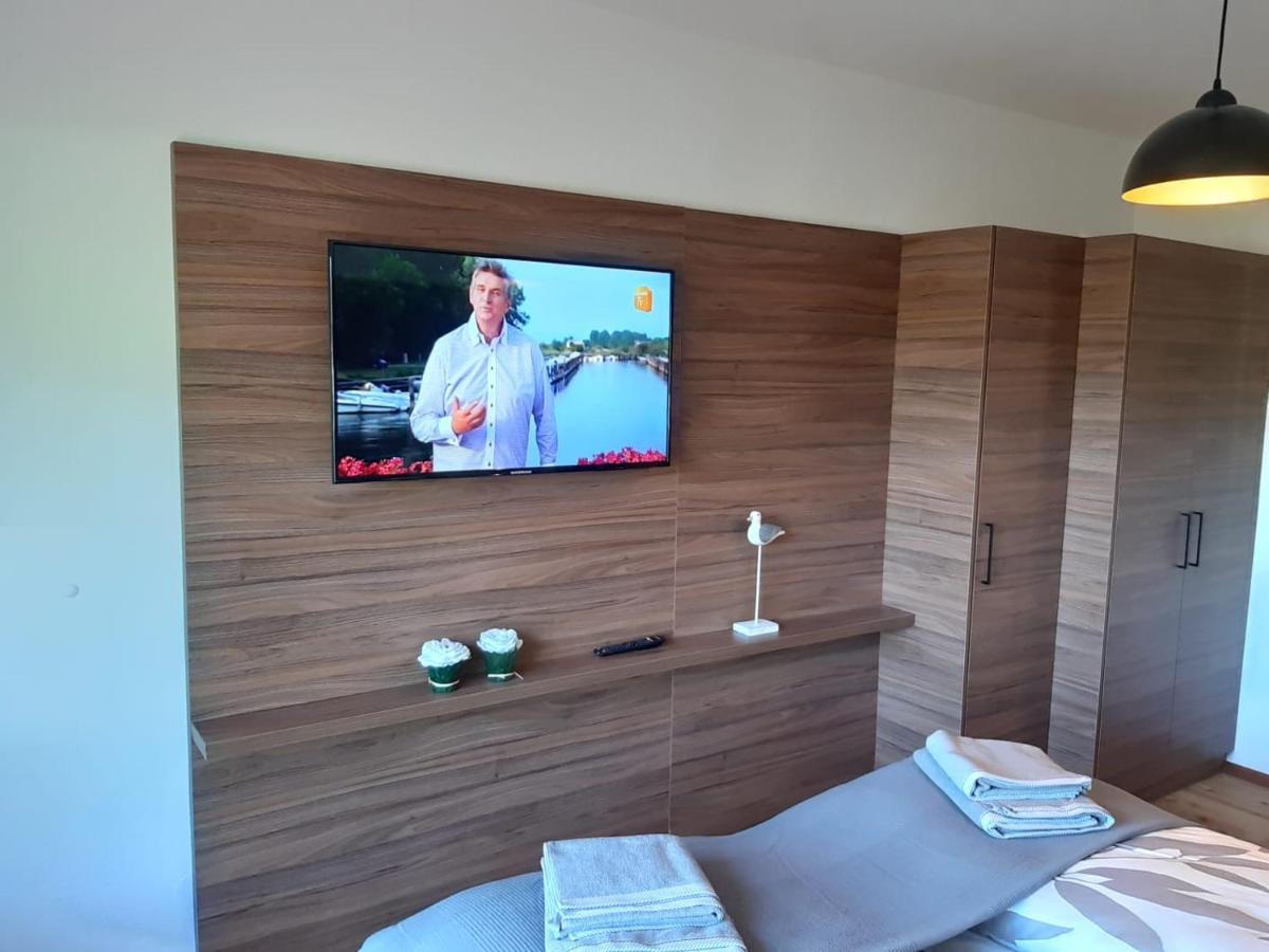 Exklusiv Apartment Sonnenalp Niederau Εξωτερικό φωτογραφία