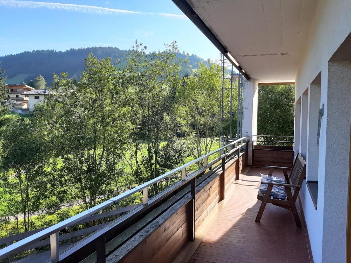Exklusiv Apartment Sonnenalp Niederau Εξωτερικό φωτογραφία