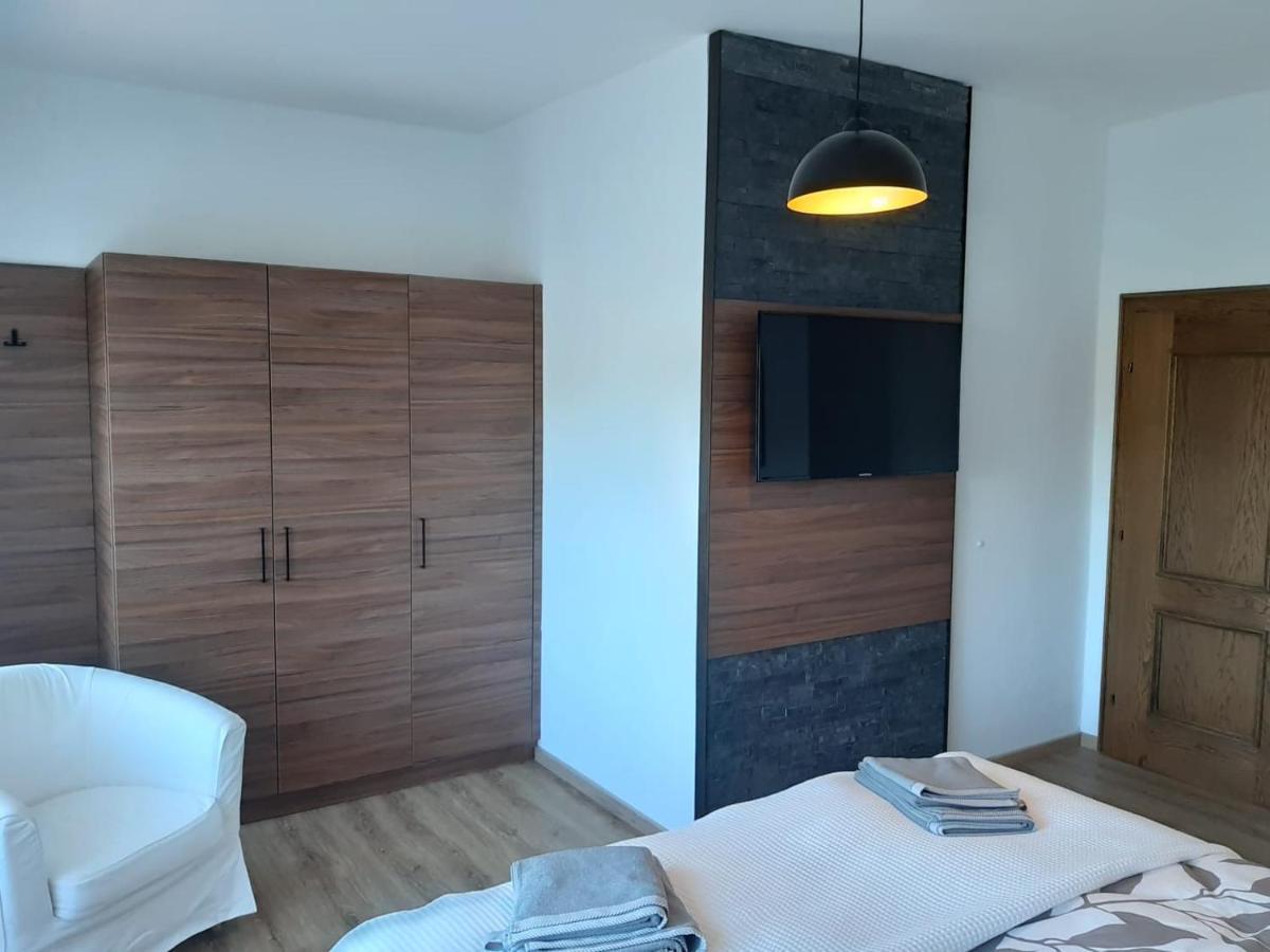 Exklusiv Apartment Sonnenalp Niederau Εξωτερικό φωτογραφία