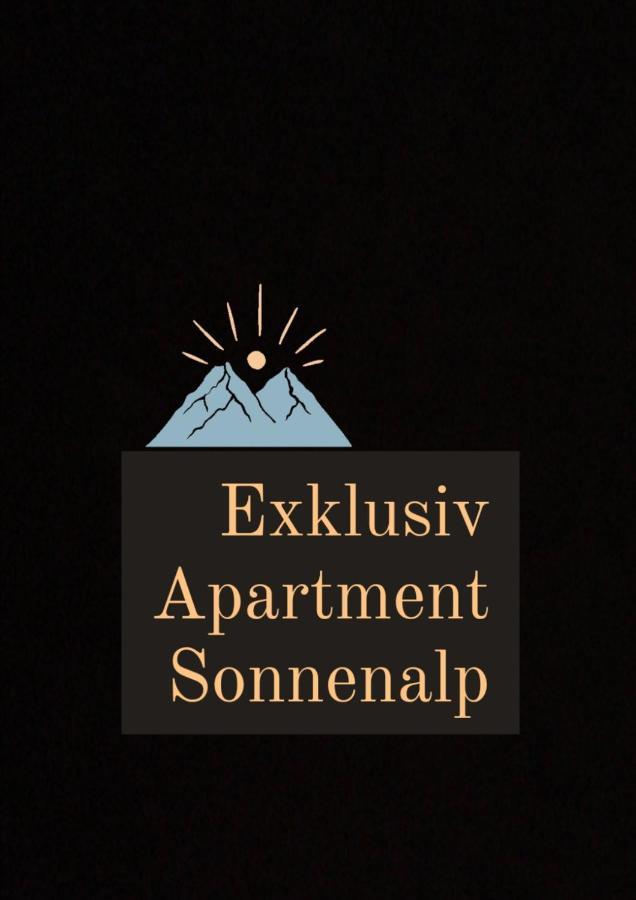 Exklusiv Apartment Sonnenalp Niederau Εξωτερικό φωτογραφία