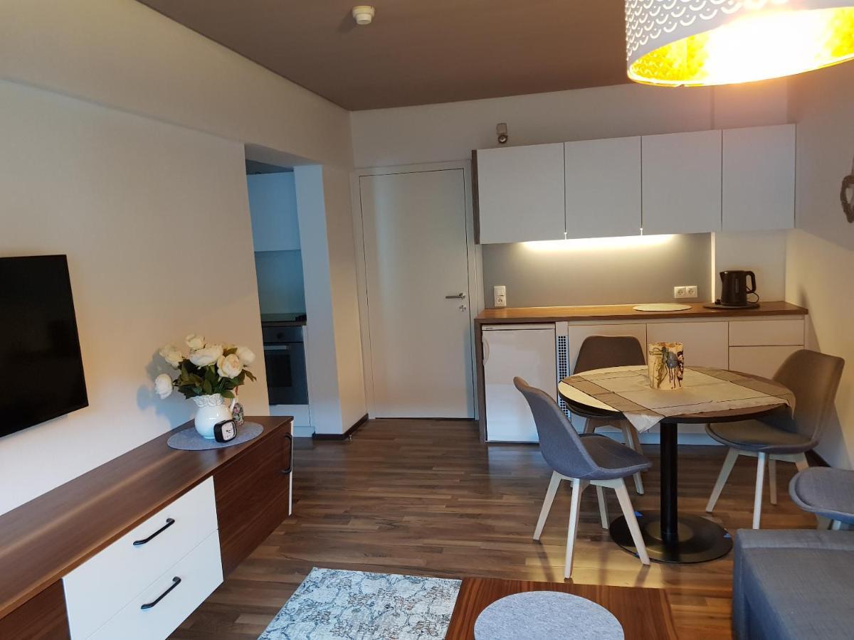 Exklusiv Apartment Sonnenalp Niederau Εξωτερικό φωτογραφία