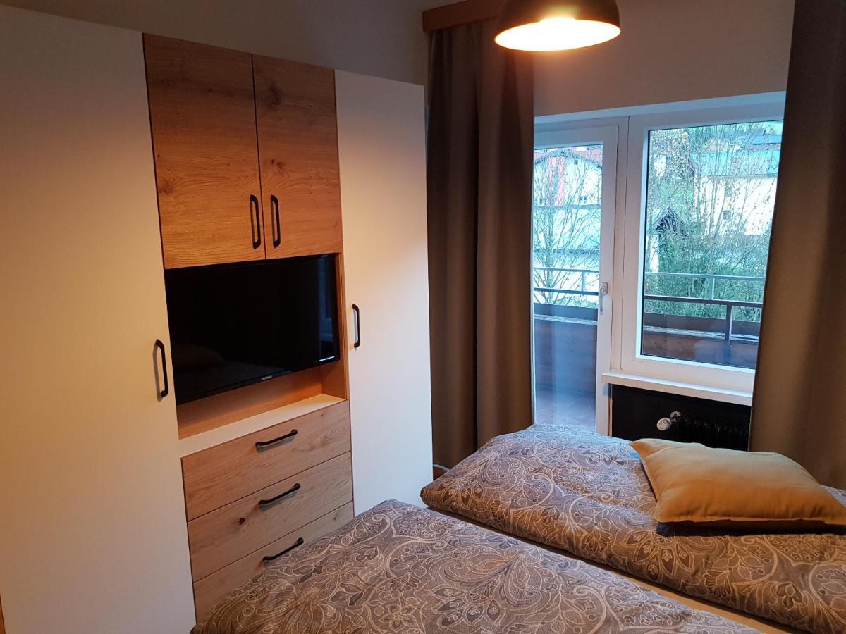Exklusiv Apartment Sonnenalp Niederau Εξωτερικό φωτογραφία
