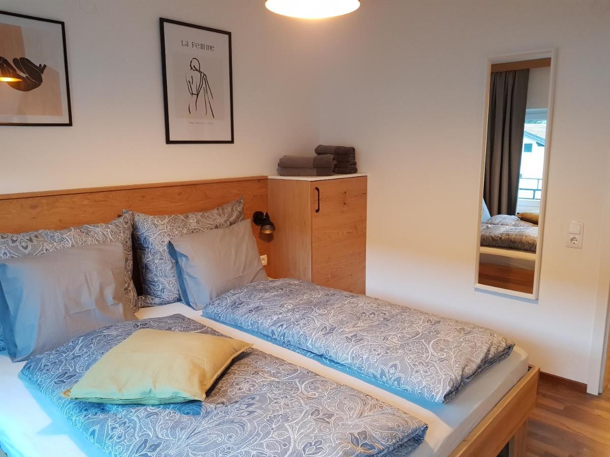 Exklusiv Apartment Sonnenalp Niederau Εξωτερικό φωτογραφία
