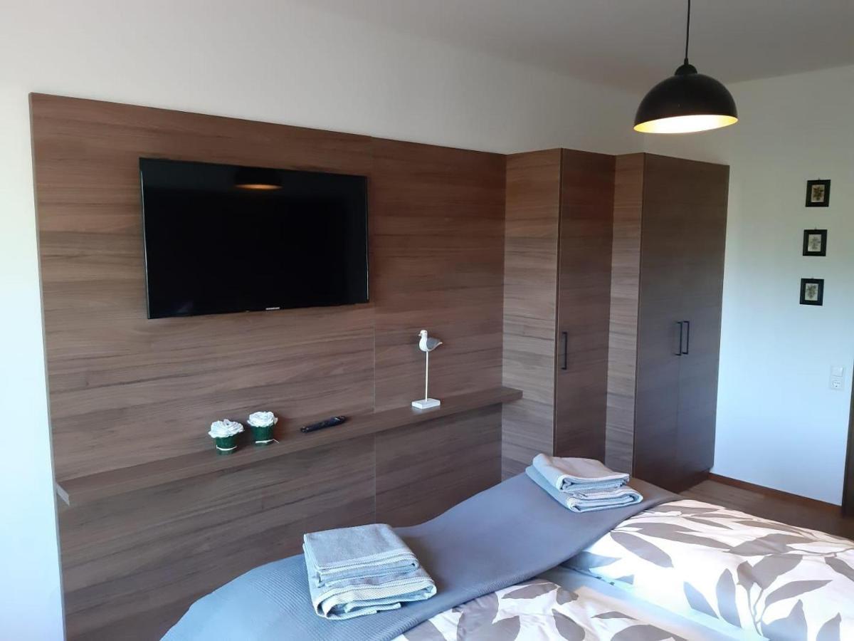 Exklusiv Apartment Sonnenalp Niederau Εξωτερικό φωτογραφία