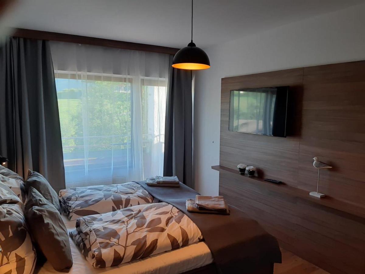 Exklusiv Apartment Sonnenalp Niederau Εξωτερικό φωτογραφία