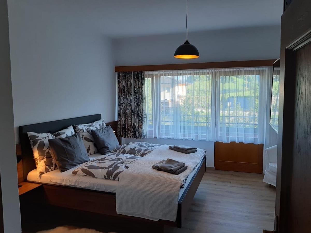 Exklusiv Apartment Sonnenalp Niederau Εξωτερικό φωτογραφία