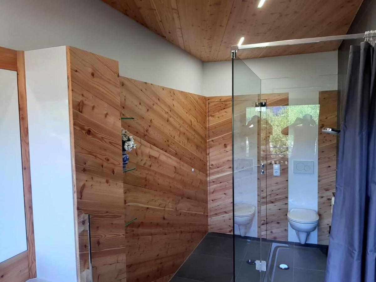 Exklusiv Apartment Sonnenalp Niederau Εξωτερικό φωτογραφία