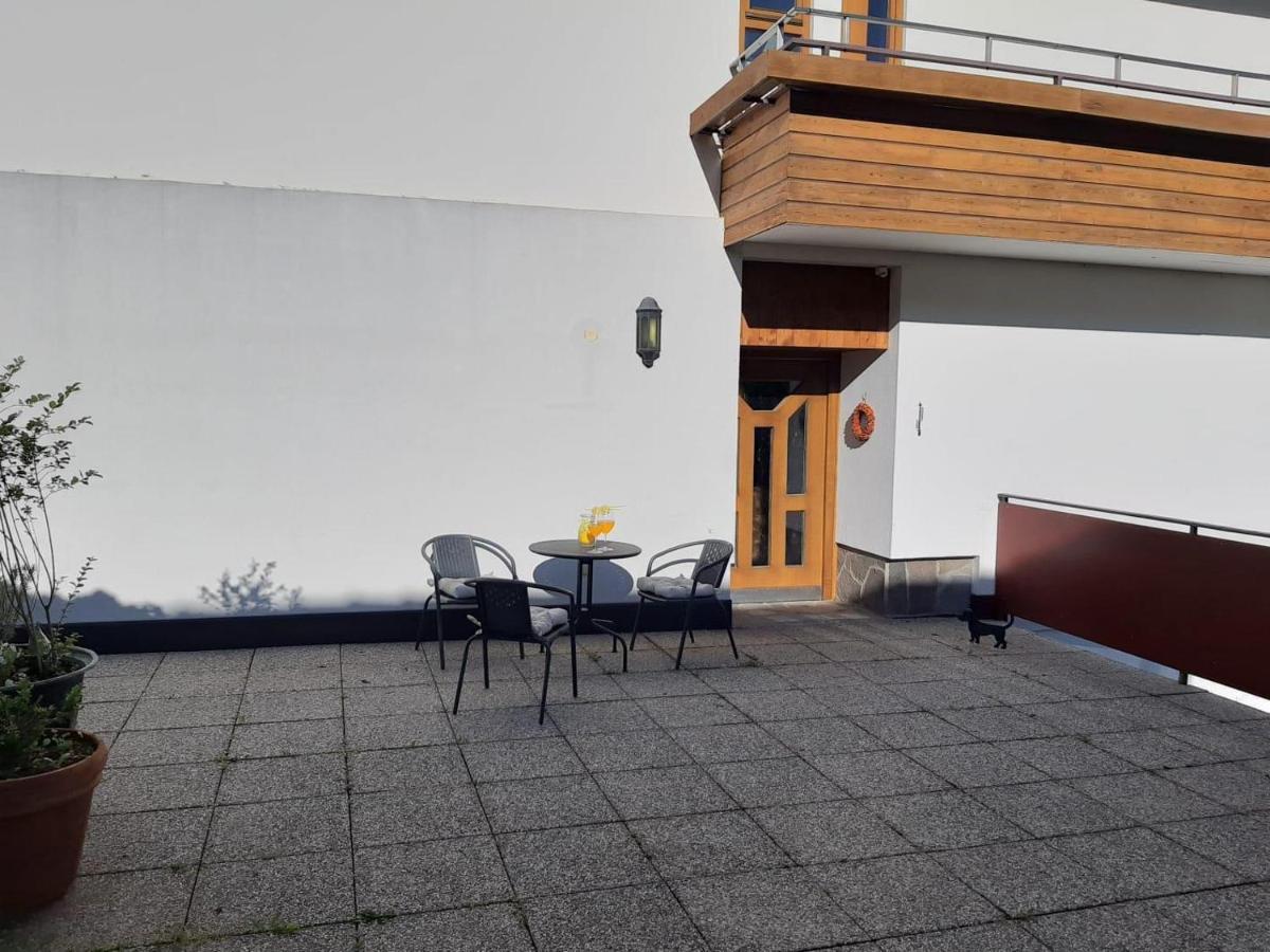 Exklusiv Apartment Sonnenalp Niederau Εξωτερικό φωτογραφία