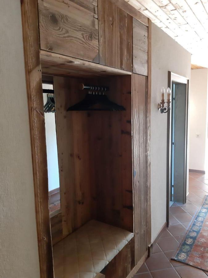 Exklusiv Apartment Sonnenalp Niederau Εξωτερικό φωτογραφία