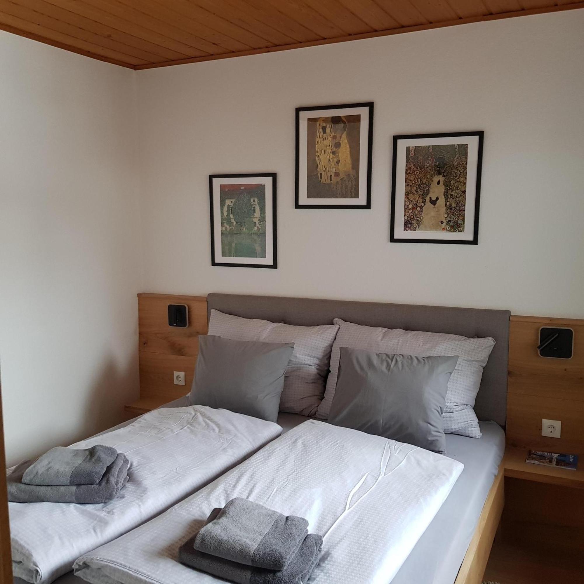 Exklusiv Apartment Sonnenalp Niederau Εξωτερικό φωτογραφία