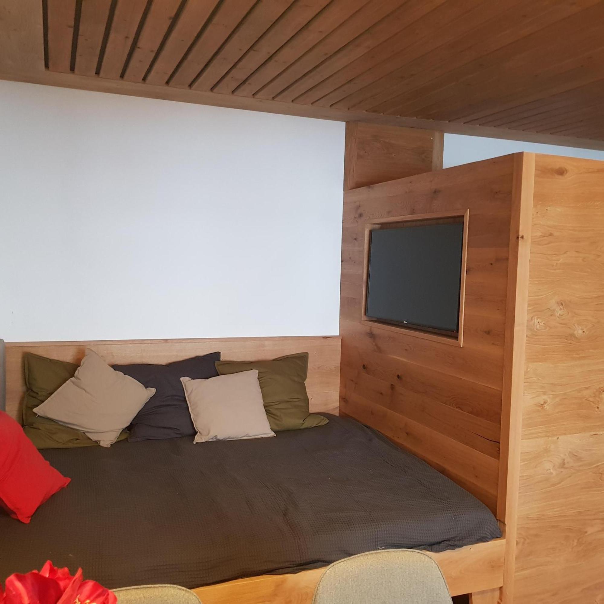 Exklusiv Apartment Sonnenalp Niederau Εξωτερικό φωτογραφία