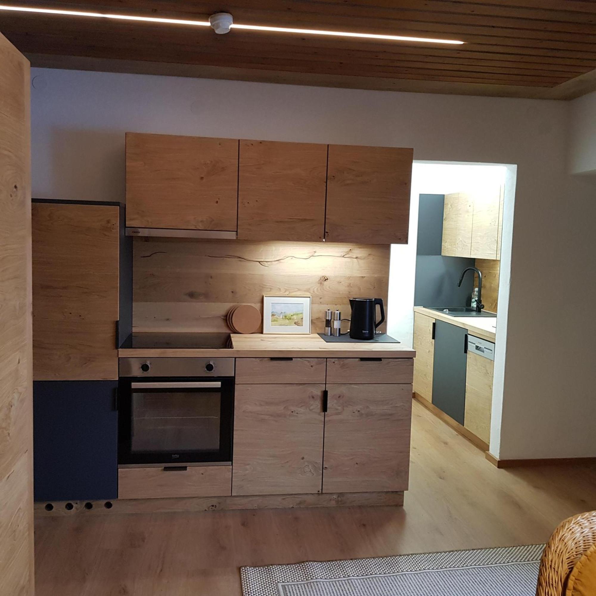Exklusiv Apartment Sonnenalp Niederau Εξωτερικό φωτογραφία
